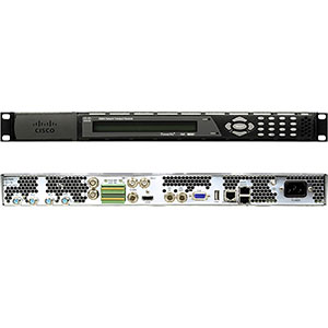 D9800 Network Transport Receiver